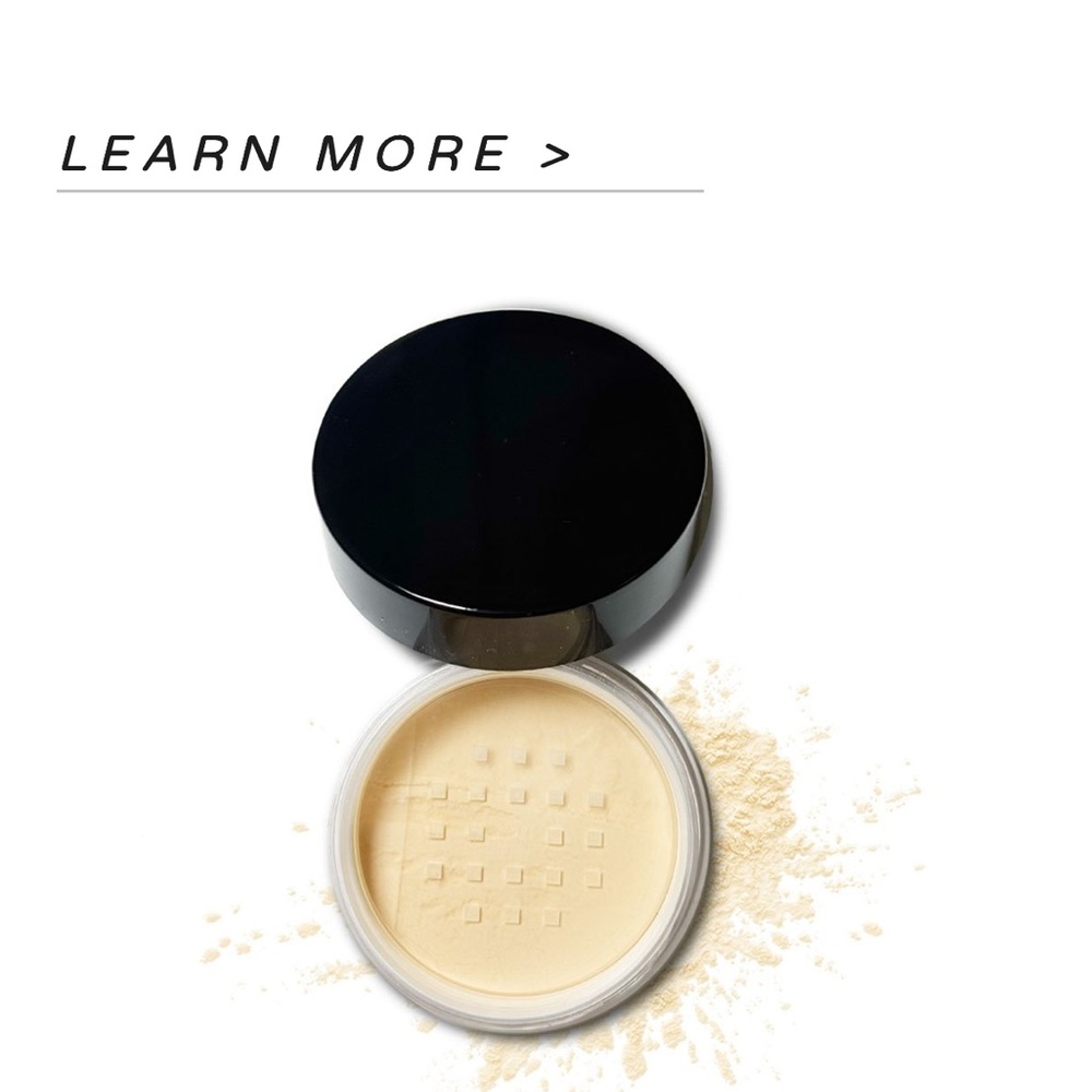 PRIME & SET LOOSE POWDER NEW!!! FROM PROFESSIONAL MAKEUP ARTIST COUNTER!!!!